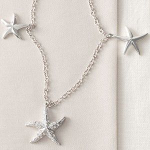 Touchstone Crystal - South Beach Anklet